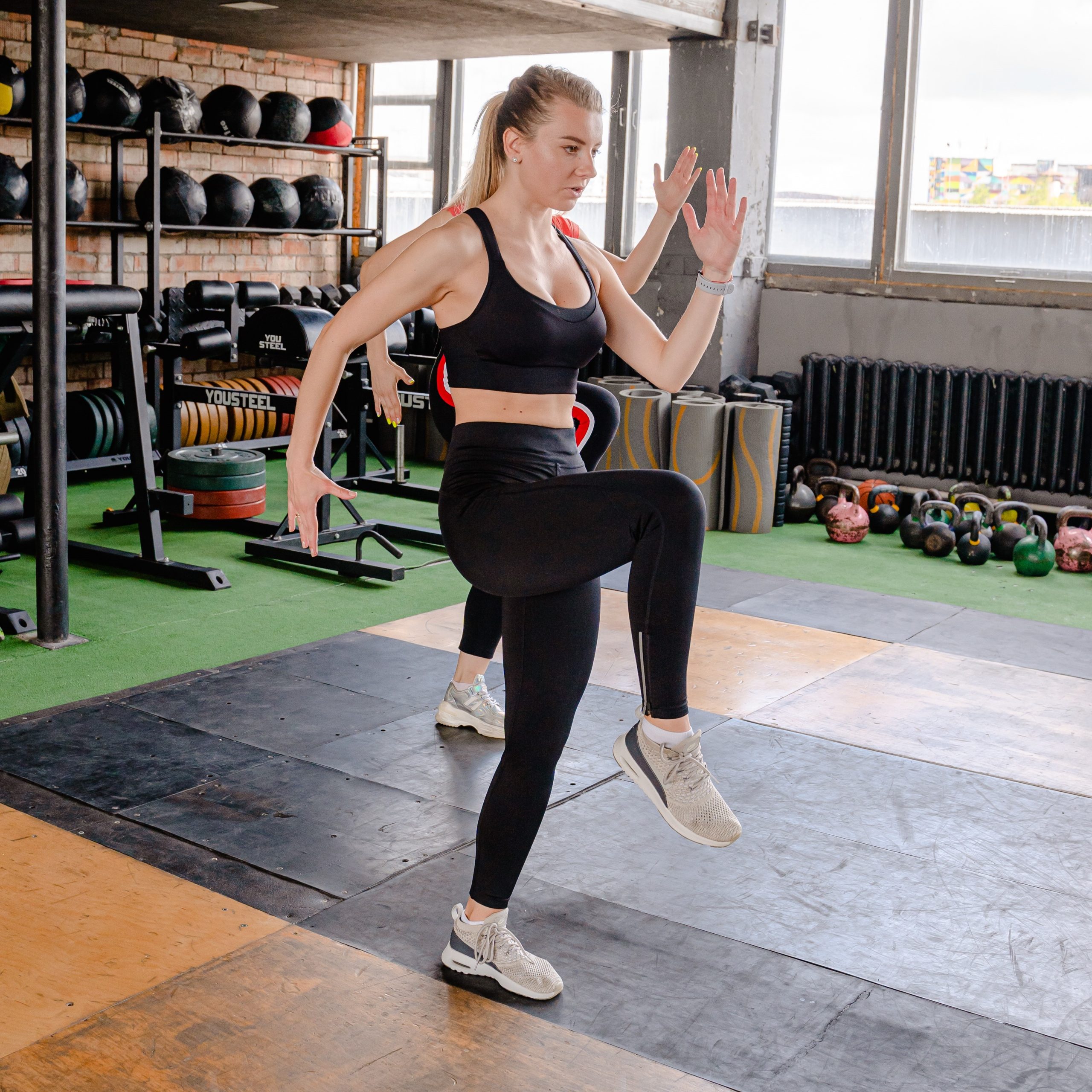 FitMix