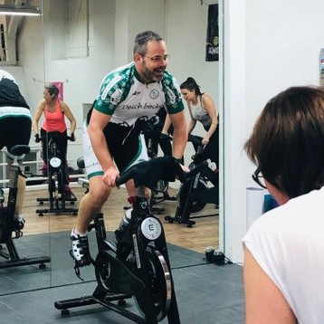 Indoor Cycling