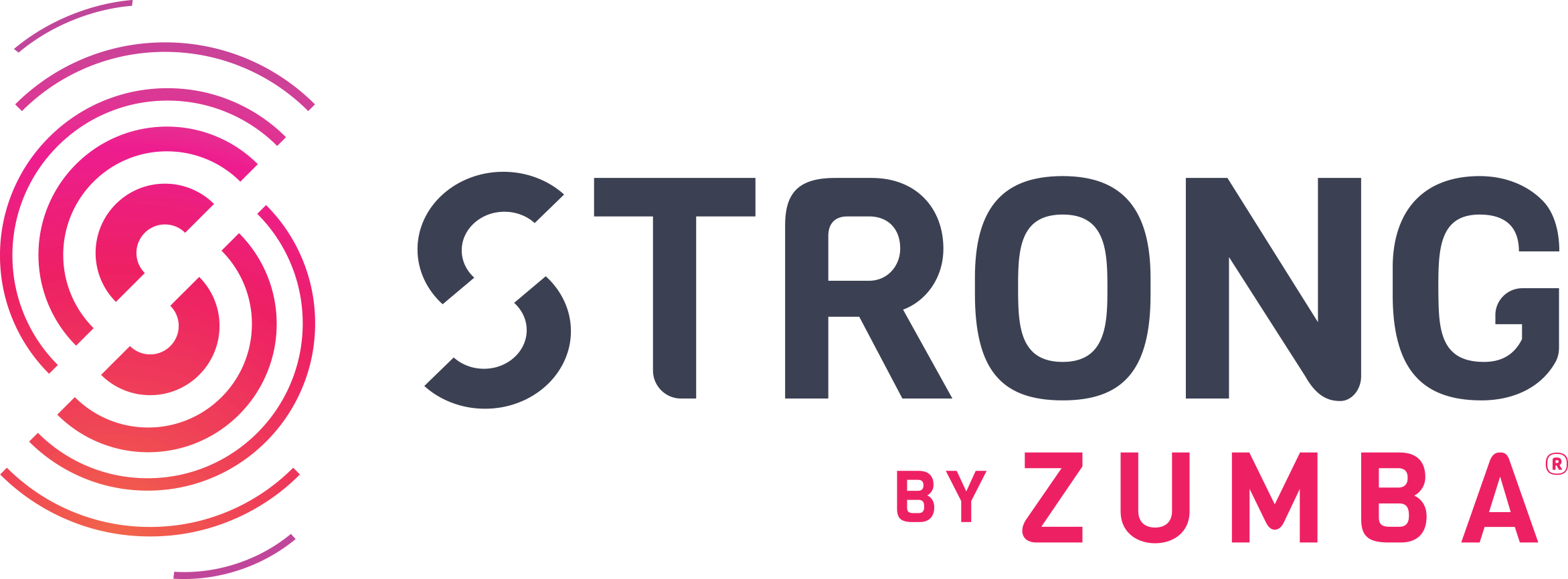 Strong by Zumba