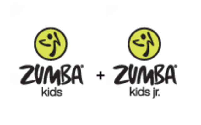 zumba kids